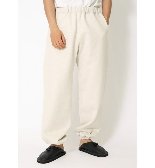 JOURNAL STANDARD relume「SNOWPEAK / スノーピーク Recycled Cotton Pants」|その他|