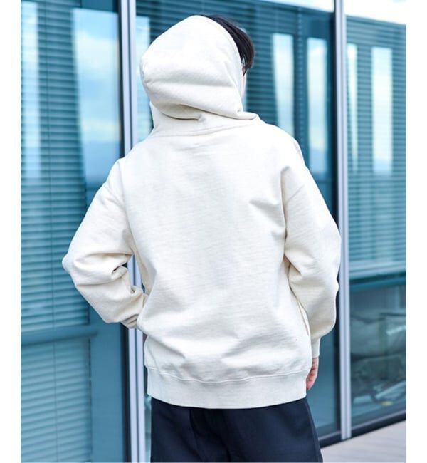 JOURNAL STANDARD relume「SNOWPEAK / スノーピーク Recycled Cotton Zip Up Parka」|パーカー|