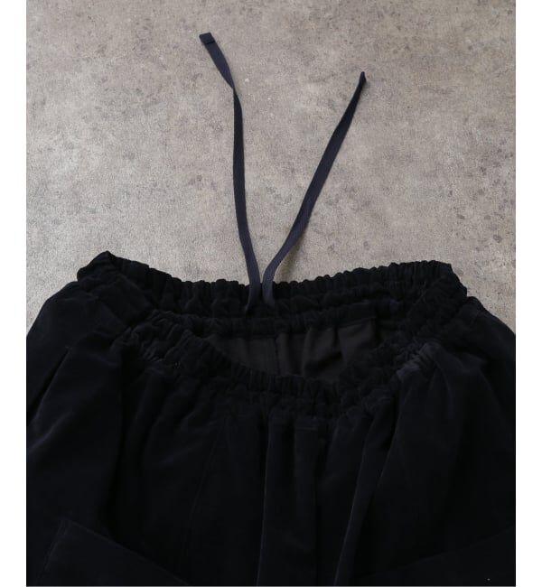 journal standard luxe「Velvet easy wide パンツ」|その他|