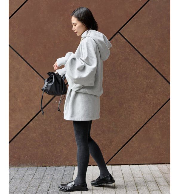 JOURNAL STANDARD「《予約》別注【CHAMPION*JOURNAL STANDARD by HOLIDAY】HOODIE」|パーカー|