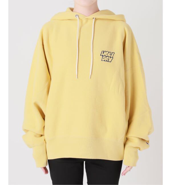 JOURNAL STANDARD「《予約》別注【CHAMPION*JOURNAL STANDARD by HOLIDAY】HOODIE」|パーカー|