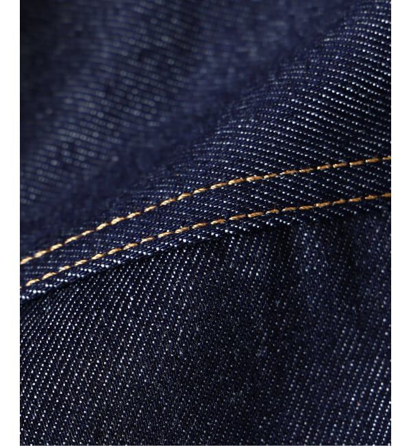 JOURNAL STANDARD relume「《予約》Levi&rsquo;s(R) / リーバイス(R) 別注 TYPE１ リジッド トラッカージャケット」|デニムジャケット|