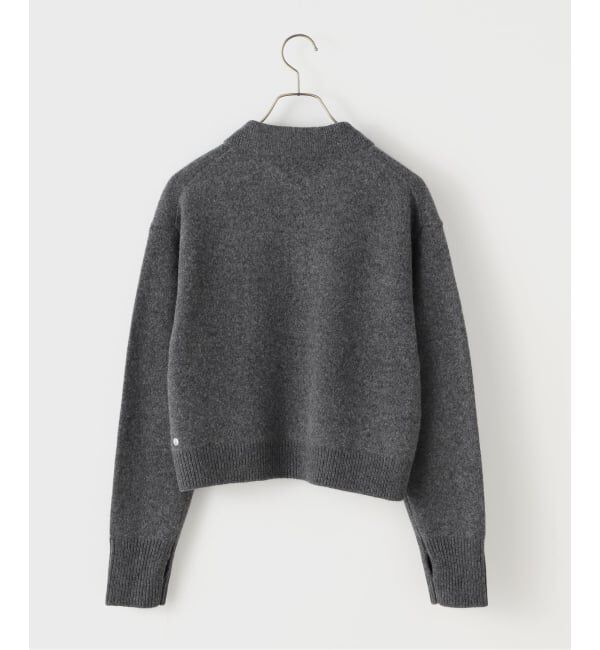 JOURNAL STANDARD「【ANNUAL/アニュアル】 Brushed Sweater」|ニット・セーター|