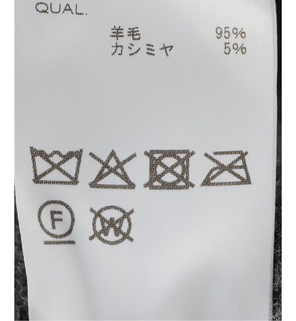 JOURNAL STANDARD「【ANNUAL/アニュアル】 Brushed Sweater」|ニット・セーター|