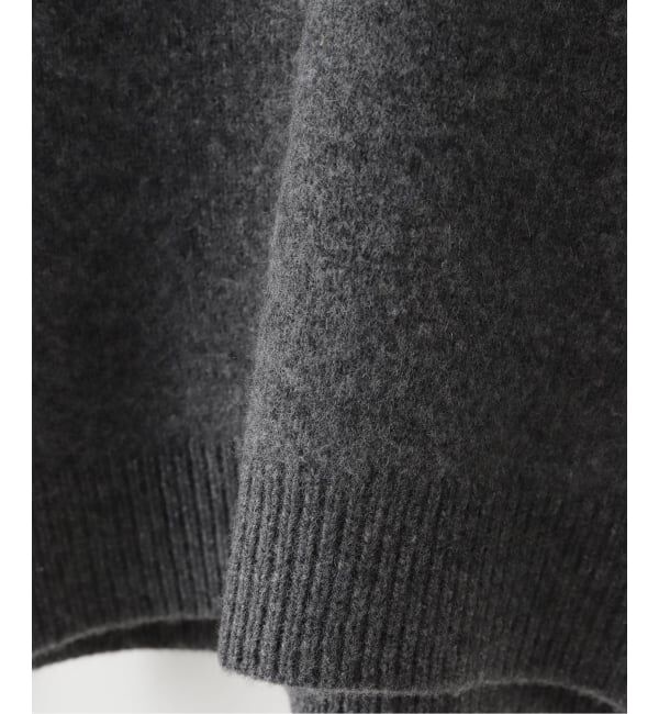 JOURNAL STANDARD「【ANNUAL/アニュアル】 Brushed Sweater」|ニット・セーター|
