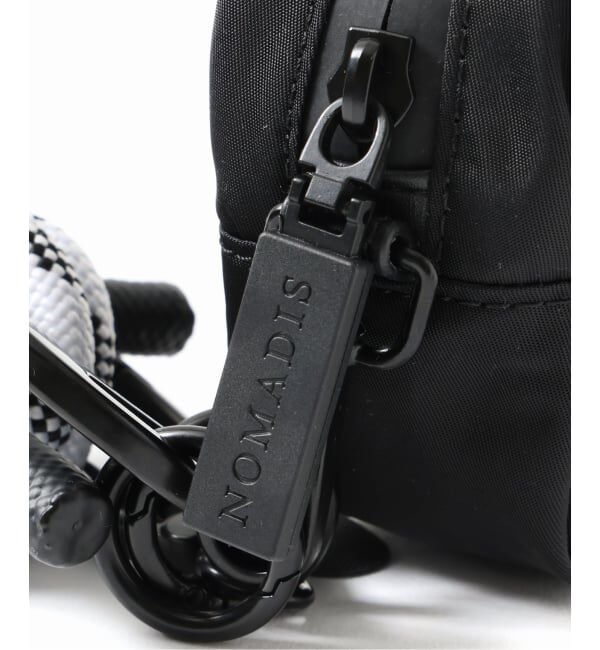 JOURNAL STANDARD「《追加》別注【NOMADIS/ノマディス】EIGHT/P Print」|その他|