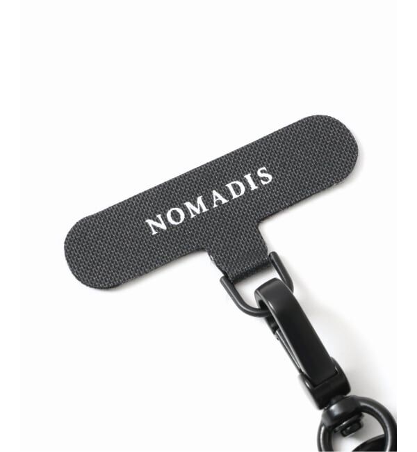 JOURNAL STANDARD「《追加》別注【NOMADIS/ノマディス】EIGHT/P Print」|その他|