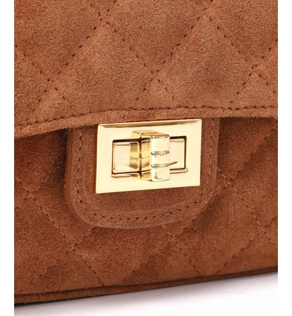 journal standard L'essage「《予約》【AULENTTI/オウレンティ】 チェーンバッグ」|ショルダー・メッセンジャー|