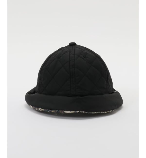 JOURNAL STANDARD「EVISEN / エビセン VASE QUILT HAT」|ハット|
