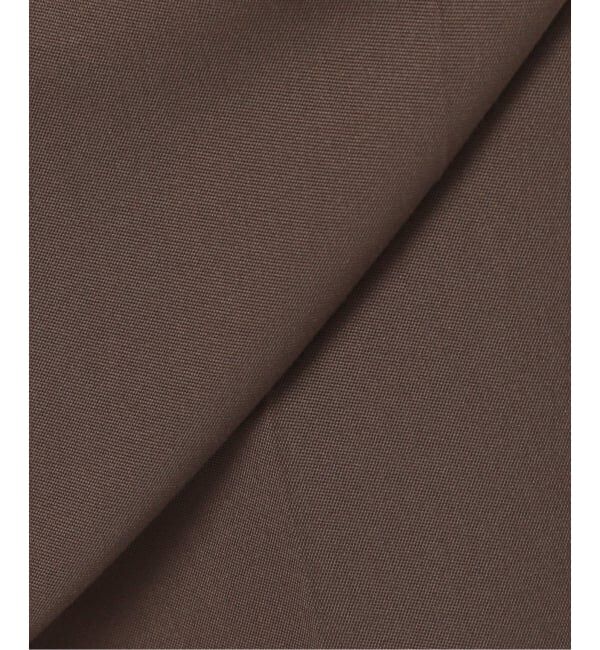 journal standard L'essage「《予約》NALYAストライプ/Doeskinワイドパンツ」|スラックス|