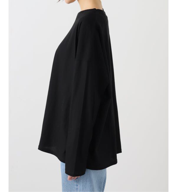 journal standard luxe「ジャージ プル」|Tシャツ・カットソー|