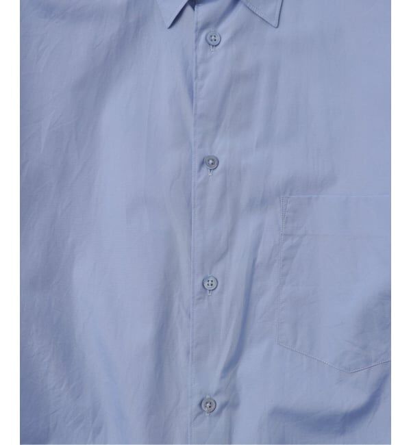 JOURNAL STANDARD「《予約》【FOLL / フォル】superfine cotton everyday shirt」|シャツ・ブラウス|