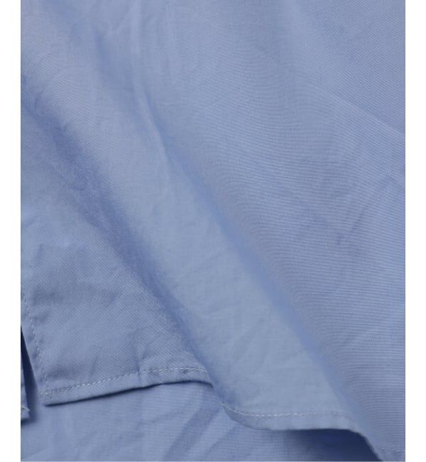 JOURNAL STANDARD「《予約》【FOLL / フォル】superfine cotton everyday shirt」|シャツ・ブラウス|