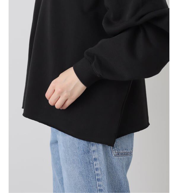 journal standard luxe「《予約》リメイクスウェット」|スウェット・ジャージ|