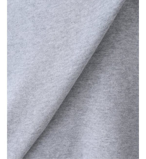 journal standard luxe「《予約》リメイクスウェット」|スウェット・ジャージ|