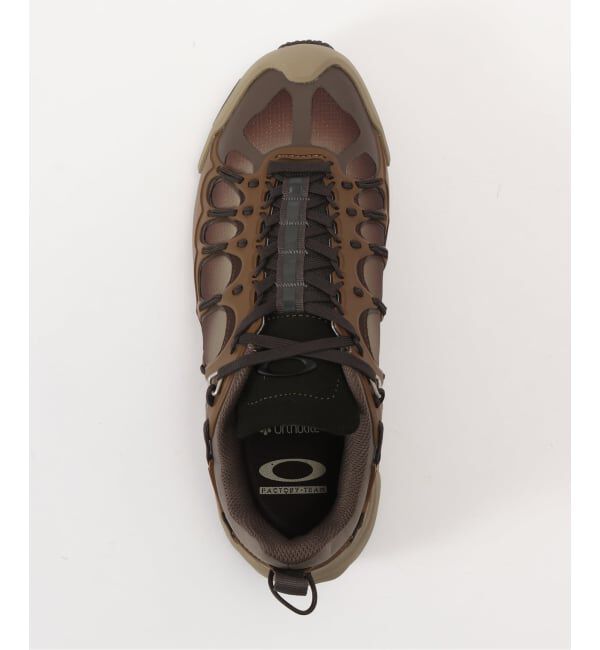 Oriens JOURNAL STANDARD「【BRAIN DEAD&times;OAKLEY】 IBEX」|スニーカー|