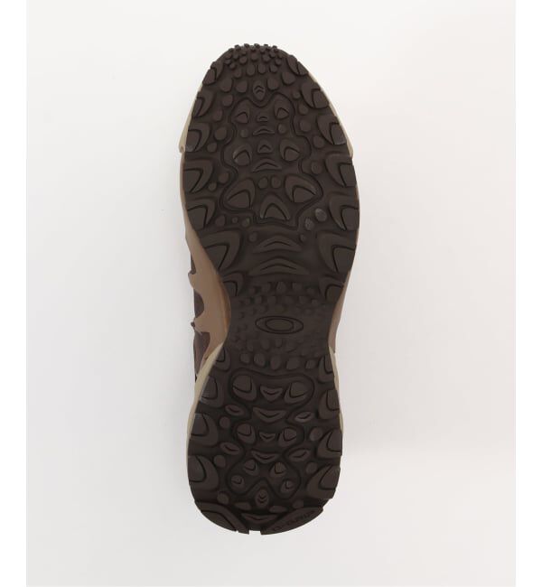 Oriens JOURNAL STANDARD「【BRAIN DEAD&times;OAKLEY】 IBEX」|スニーカー|