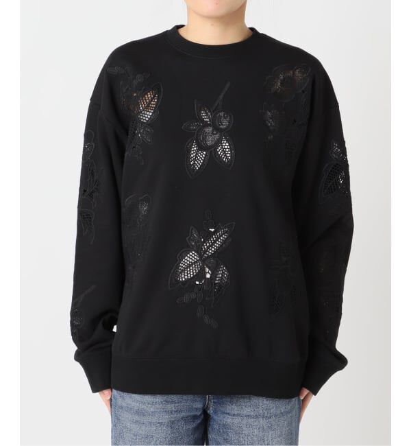 JOURNAL STANDARD「《予約》別注【TOLIGHT&times;JOURNALSTANDARD】ケミカルレースモチーフPO」|Tシャツ・カットソー|