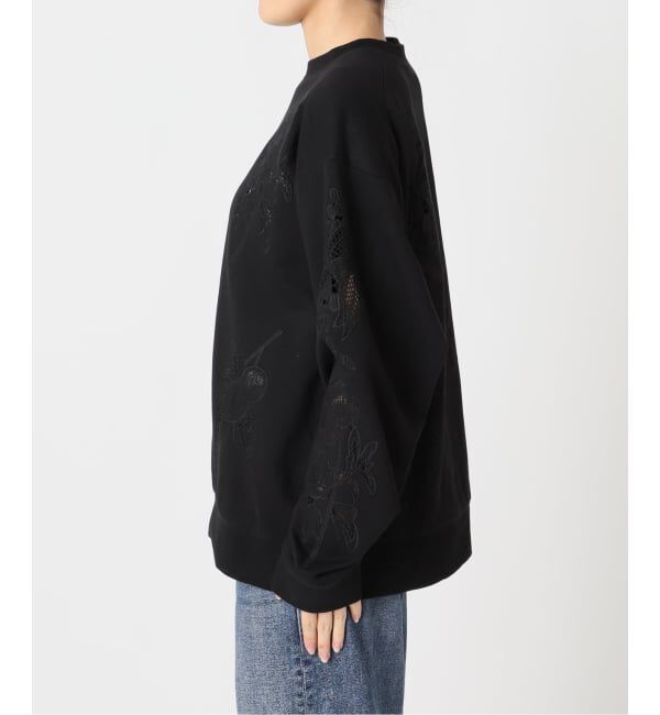 JOURNAL STANDARD「《予約》別注【TOLIGHT&times;JOURNALSTANDARD】ケミカルレースモチーフPO」|Tシャツ・カットソー|