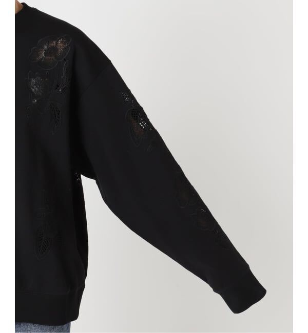 JOURNAL STANDARD「《予約》別注【TOLIGHT&times;JOURNALSTANDARD】ケミカルレースモチーフPO」|Tシャツ・カットソー|