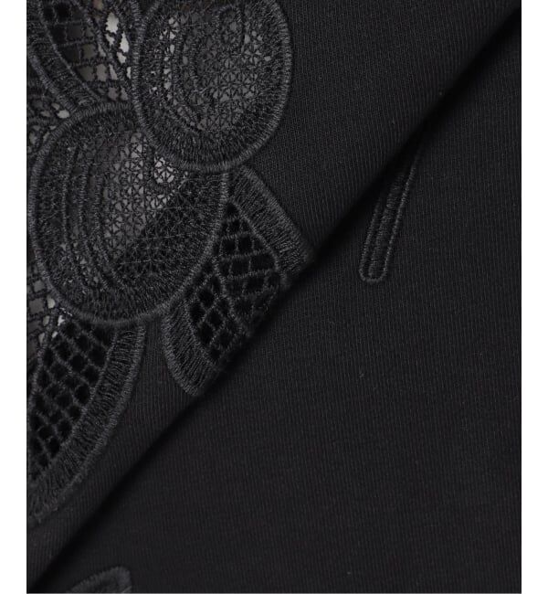 JOURNAL STANDARD「《予約》別注【TOLIGHT&times;JOURNALSTANDARD】ケミカルレースモチーフPO」|Tシャツ・カットソー|