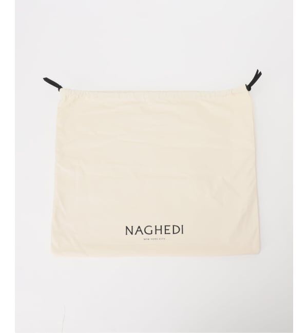 journal standard L'essage「《予約》【NAGHEDI/ナゲディ】ST BARTHS MEDIUM TOTE：トートバッグ」|トートバッグ|