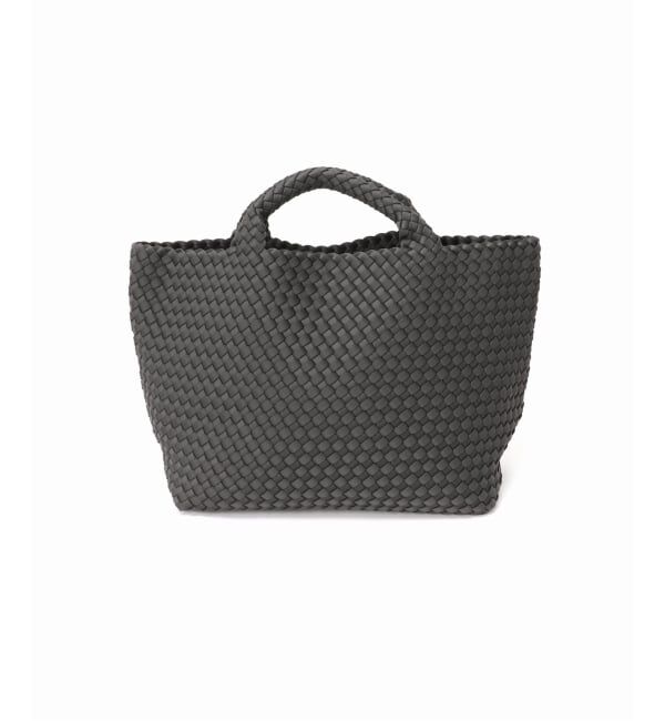 journal standard L'essage「《予約》【NAGHEDI/ナゲディ】ST BARTHS MEDIUM TOTE：トートバッグ」|トートバッグ|