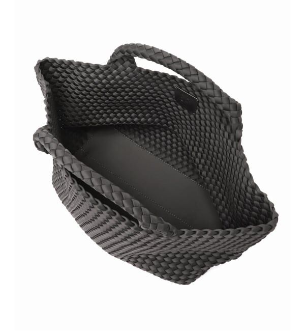 journal standard L'essage「《予約》【NAGHEDI/ナゲディ】ST BARTHS MEDIUM TOTE：トートバッグ」|トートバッグ|