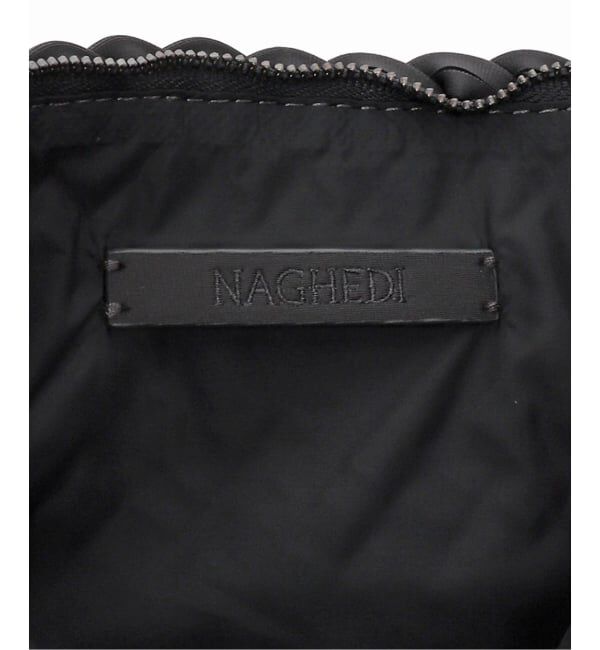 journal standard L'essage「《予約》【NAGHEDI/ナゲディ】ST BARTHS MEDIUM TOTE：トートバッグ」|トートバッグ|