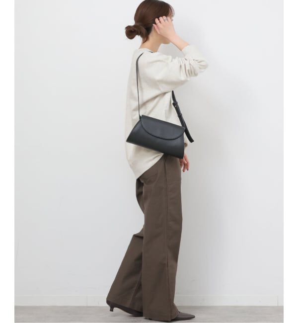 JOURNAL STANDARD relume「《WEB限定追加予約4》ST.ALBANSロゴスウェット」|スウェット・ジャージ|