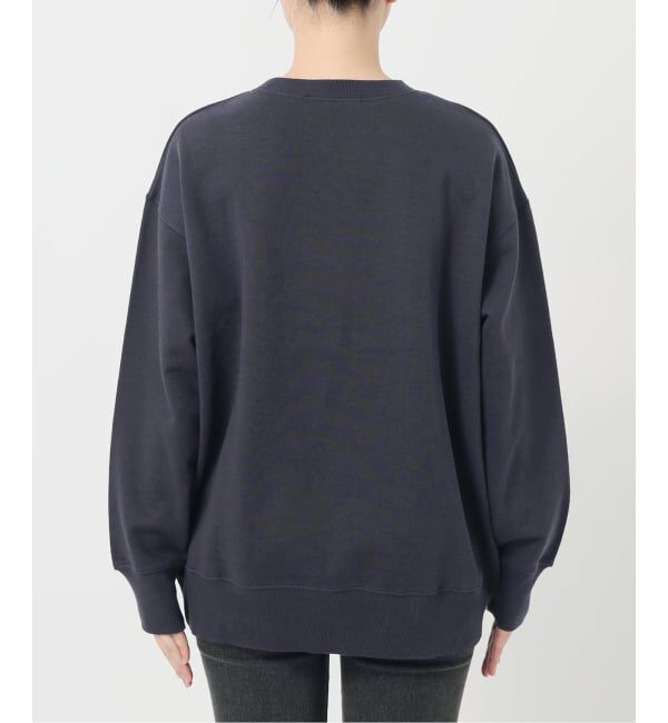 JOURNAL STANDARD relume「《WEB限定追加予約4》ST.ALBANSロゴスウェット」|スウェット・ジャージ|