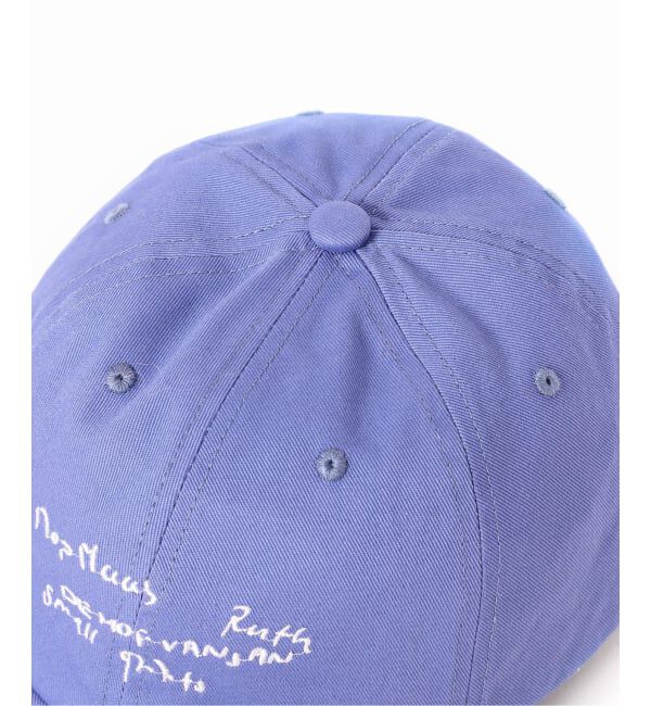 JOURNAL STANDARD relume「《予約》［26SS新作］【LY / エルワイ】レターキャップ」|キャップ・キャスケット|