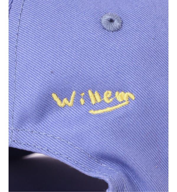 JOURNAL STANDARD relume「《予約》［26SS新作］【LY / エルワイ】レターキャップ」|キャップ・キャスケット|