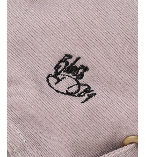 JOURNAL STANDARD relume「《予約》［26SS新作］【LY / エルワイ】レターキャップ」|キャップ・キャスケット|