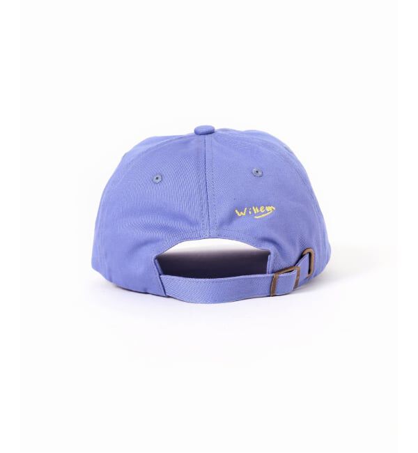 JOURNAL STANDARD relume「《予約》［26SS新作］【LY / エルワイ】レターキャップ」|キャップ・キャスケット|