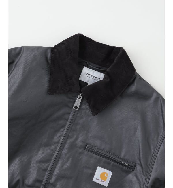 JOURNAL STANDARD relume「CARHARTT WIP / カーハート ダブリューアイピー オリジナル ディーンジャケット」|その他|