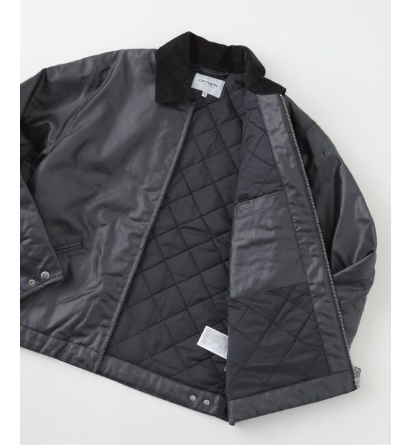 JOURNAL STANDARD relume「CARHARTT WIP / カーハート ダブリューアイピー オリジナル ディーンジャケット」|その他|