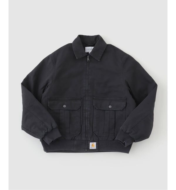 JOURNAL STANDARD relume「CARHARTT WIP / カーハート ダブリューアイピー スタントンジャケット」|その他|