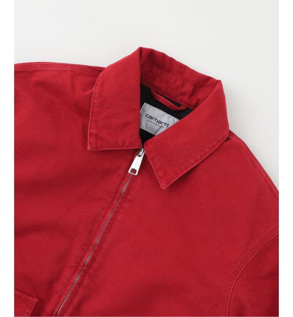 JOURNAL STANDARD relume「CARHARTT WIP / カーハート ダブリューアイピー スタントンジャケット」|その他|