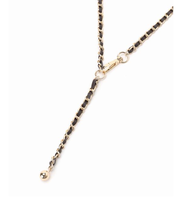 JOURNAL STANDARD relume「《予約》【VELETTO/ヴェレット】キルティングチェーンミニバッグ」|ショルダー・メッセンジャー|