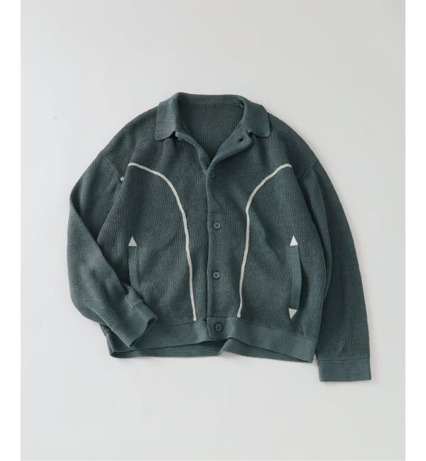 JOURNAL STANDARD「《予約》PL ウェスタン カーディガン」|カーディガン|