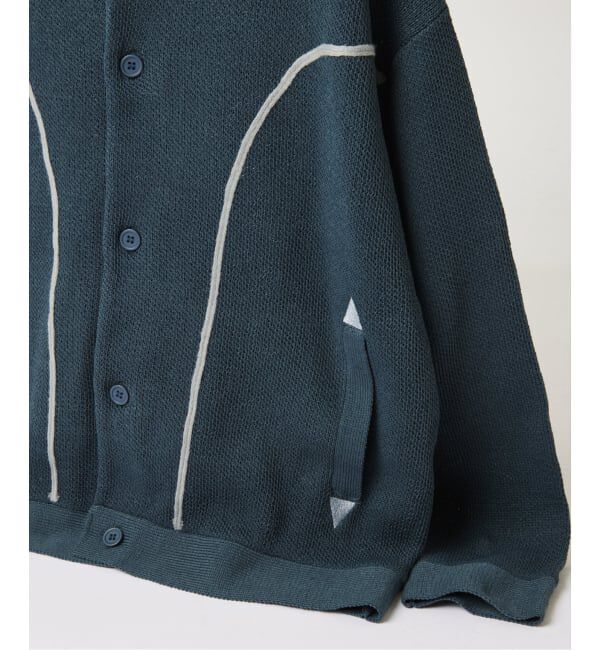 JOURNAL STANDARD「《予約》PL ウェスタン カーディガン」|カーディガン|