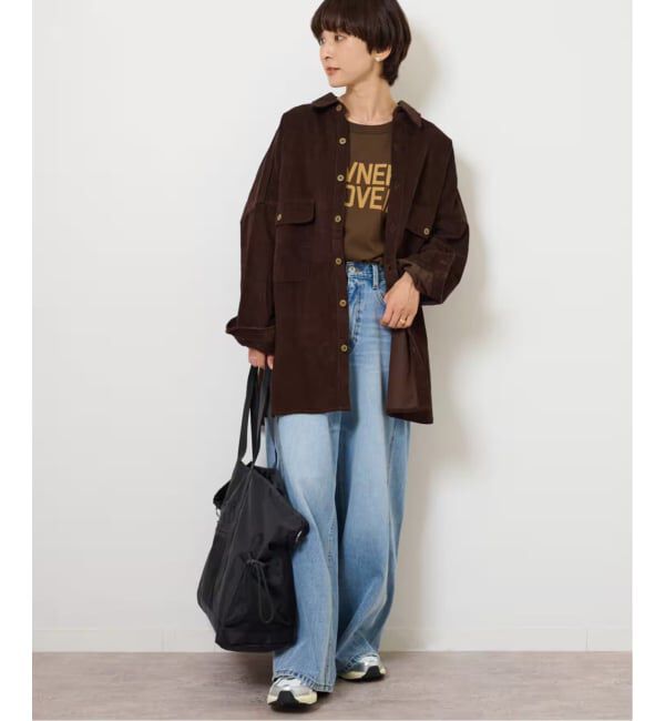 JOURNAL STANDARD relume「《追加予約2》別注【PACKING/パッキング】トートバッグ」|トートバッグ|