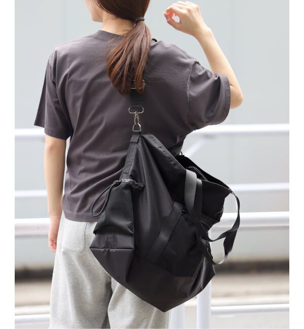 JOURNAL STANDARD relume「《追加予約2》別注【PACKING/パッキング】トートバッグ」|トートバッグ|