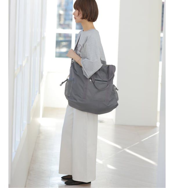 JOURNAL STANDARD relume「《追加予約2》別注【PACKING/パッキング】トートバッグ」|トートバッグ|