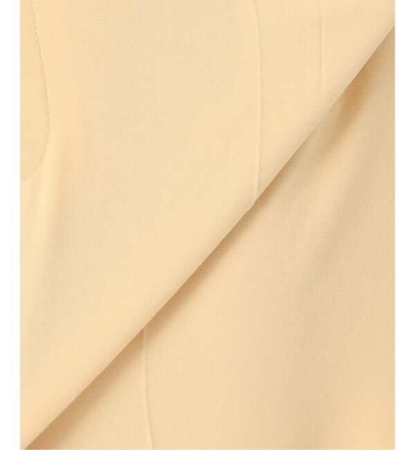 journal standard L'essage「《予約》ジョーゼット タックパンツ」|その他|