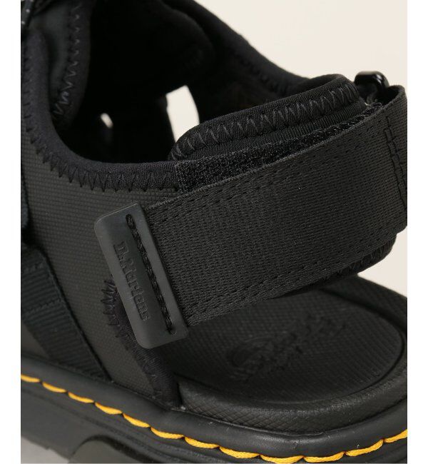 U by SPICK&SPAN「【Dr.Martens/ドクターマーチン】 Jericho」|サンダル|