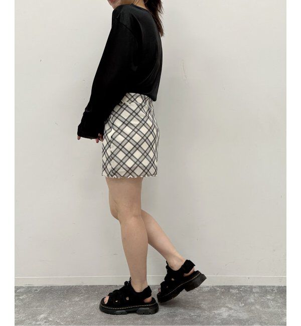 U by SPICK&SPAN「【Dr.Martens/ドクターマーチン】 Jericho」|サンダル|