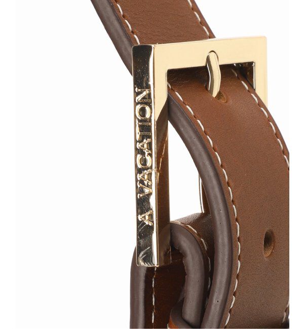 FRAMeWORK「A VACATION/アヴァケーション MARCHE PENDLETON」|ショルダー・メッセンジャー|