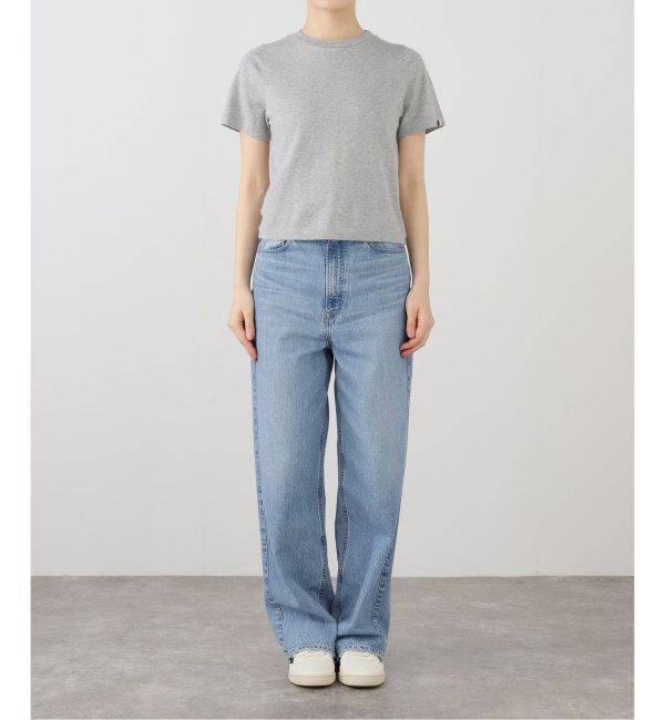 FRAMeWORK「extreme cashmere/エクストリームカシミヤ tina」|ニット・セーター|